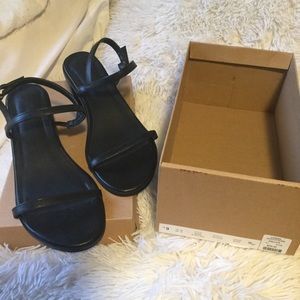 UO Minnie Block Heels
